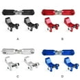 thumbnail image 4 of Xingzhi Adjustable Front Rear Lowering Kit Front Lowering Kit Rear Lowering Kit 3PCS Lowering Kit Silver, 4 of 6