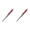 thumbnail image 4 of Pinza para alimentos Toystoory antideslizantes para bistec Rojo 2Conjunto, 4 of 6