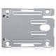 Caddy Per Hard Disk Drive HDD Super Slim 2.5" MONTAGGIO BRACKET - Foto 3