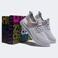 thumbnail image 2 of Fast Road BlazeFit Mesh Runners, 2 of 5