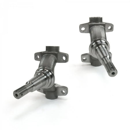 57 Chevy Car Parts - 1949 - 1954 Forged Chevy Car Spindle (Pair) flathead auto 350 model a camper