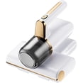 thumbnail image 1 of Eliminador de áCaros Al VacíO de Mano para el Hogar Cama Sofá ColchóN Aspirador Eliminador de áCaros PortáTil Herramientas de Limpieza, 1 of 8
