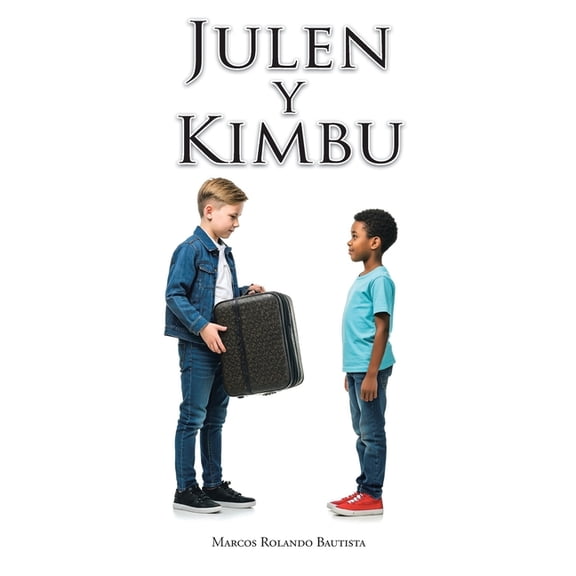 Julen y Kimbu, (Paperback)