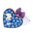 thumbnail image 2 of Petal Valentine's Day Gifts Artificial Decor Rose Flower Bath Soap Bouquet, 2 of 5