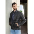 thumbnail image 4 of CHAQUETA BADIR multicolor S, 4 of 5