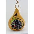 thumbnail image 7 of Scarborough Seeds Birdhouse Gourd 25 Seeds, 7 of 7