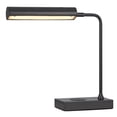 thumbnail image 2 of Cargador inalámbrico LED metálico Lamp Cal BO-3133TB-GR de 12 W, 2 of 5