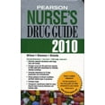 thumbnail image 1 of Pre-Owned Pearson Nurse's Drug Guide 2010 (Paperback) 0135075629 9780135075623, 1 of 1