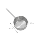 thumbnail image 3 of CAZO CON MANGO No. 22 TRIPLE FUERTE GRAN CHEF, 3 of 3