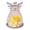 D, variant on Bouanq Valentines Day Artificial Flowers Natural Immortal Flowers Bring Love To Those Who Cherish Them And Exquisite Send The Best Blessings Valentines Day Gifts for Girlfriend Mom Wife