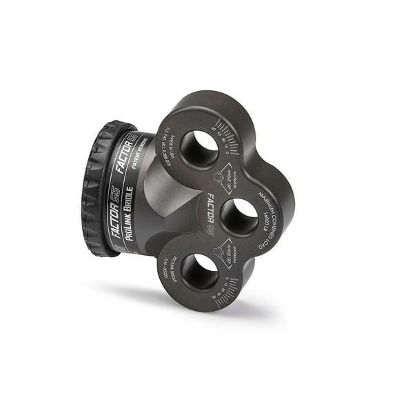 Factor 55 00220-06 ProLink Bridle WINCH ACCESSORIES