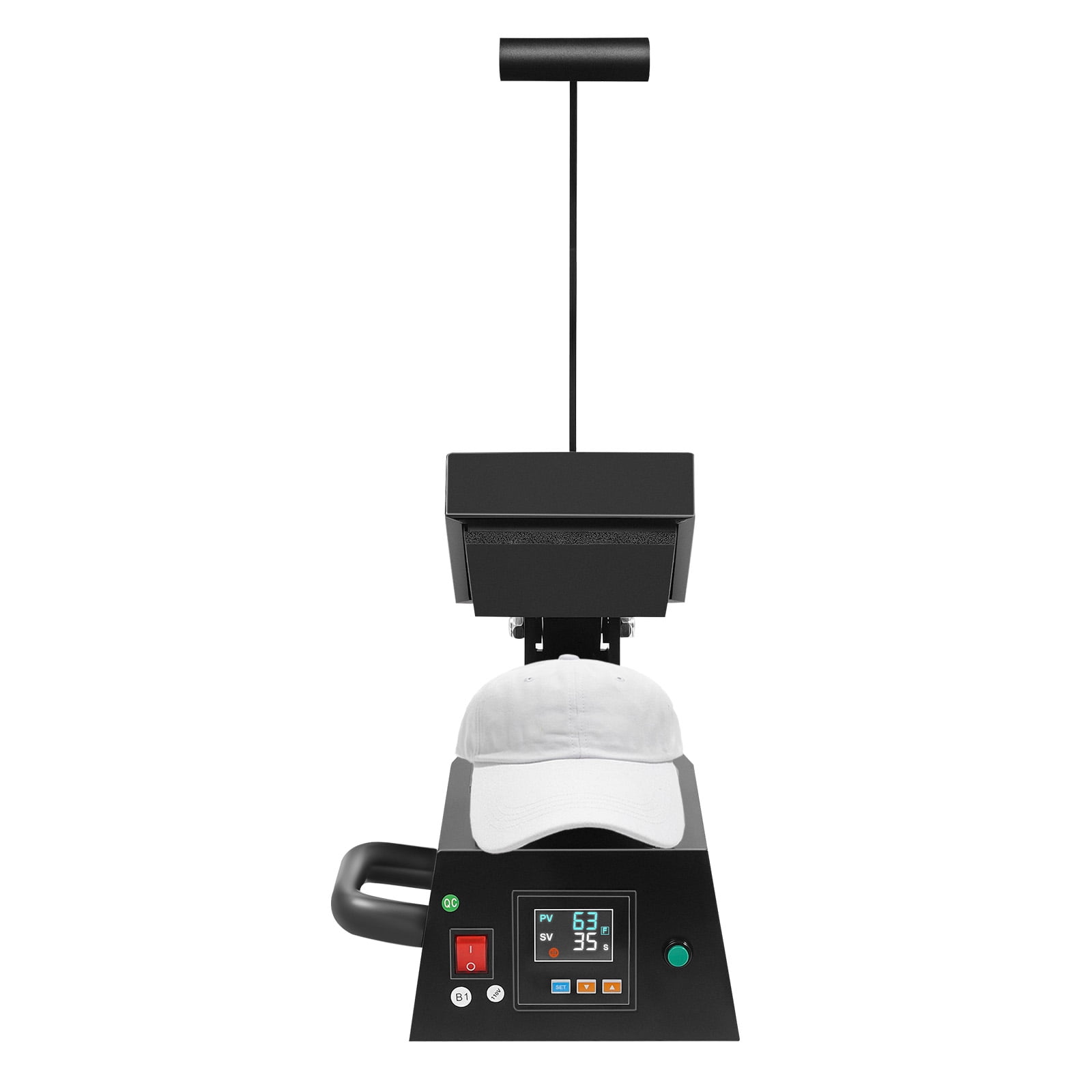 For Transfer Stickers Labels Heat Press Machine Clothing Logo Printing 4.7x4.7" for T-shirts, Clothing, Bags, Mouse Pads