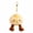Yellow, variant on 5pcs Dumpling Stuffed Animal, Baozi Plushie Toy, Soft Stuffed Baozi Plush, Great Birthday Christmas Valentine's Day Gifts for Kids Boys Girls