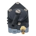 thumbnail image 3 of 388268, Easy To Install Wear Proof Outboard  Stable ABS Steel Durable  Replacement with Gasket for Marine, 3 of 8