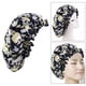 thumbnail image 5 of Gorro de Reversible satinado suave pa damas del shamjiam Gorro de dormir, 5 of 5