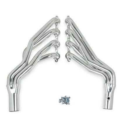 Long Tube Headers Fits select: 2011 ,2013 CHEVROLET SILVERADO K1500 LT