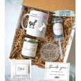 thumbnail image 1 of Personalized Officiant Gift Box - As Picture - 15Oz, 1 of 5