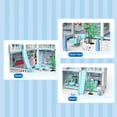 thumbnail image 3 of Kyoryuger Doll Houses, 3 of 3
