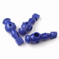 thumbnail image 3 of 11 piezas de repuesto para jugadores de futbolín, dinamo de futbolín, piezas y accesorios. Azul-11 piezas, 3 of 7
