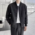 thumbnail image 3 of Abrigos para hombre Primavera Otoño Alta calidad Grunge Marcas originales Chaquetas para hombre Entrega rápida Ropa de moda Y2k Ofertas de moda 2024, 3 of 4