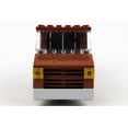 thumbnail image 6 of UPS 111 PIECE PACKAGE CAR CONSTRUCTION TOY, 6 of 10