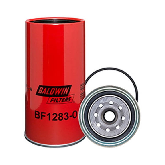 Baldwin BF1283-O Fuel Water Separator Filter Used For Various Truck