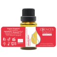 thumbnail image 3 of Essential Oil Essences Bulgaria Organic Pomelo, 15 ml, 100% puro, 3 of 8
