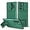 dark green, variant on for Samsung Galaxy Note 20 Ultra Case, with Kickstand Slide Camera Cover, Support Wireless Charging, Hybrid Armor Hard Cover Heavy Duty Luxury Phone Case for Galaxy Note 20 Ultra (Note20Ultra,Black)
