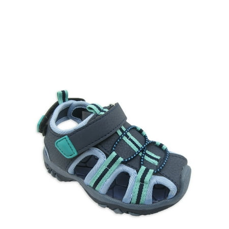 

Koala Toddler Boys Fisherman Hiking Sport Sandals Sizes 5-12
