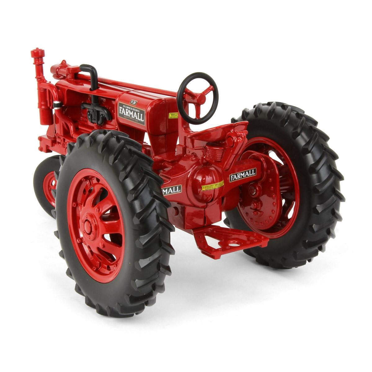 ERTL 1/16 Limited Edition Farmall F-20 Tractor, Farmall 100th