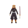 thumbnail image 2 of Figura de acción McFarlane Toys Demon Slayer Kyojuro Rengoku 12, 2 of 5
