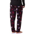 thumbnail image 4 of JoJo's Bizarre Adventure Diamond Is Unbreakable Chibi AOP Lounge Pajama Pants, 4 of 7
