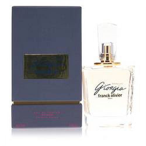 Giorgia Midnight Eau de Parfum Spray por Franck Olivier Franck Olivier Model