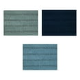 thumbnail image 3 of Alfombrilla de baño antideslizante y absorbente Inteprter turquesa 43*61, 3 of 6