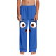 thumbnail image 4 of Niños Pantalones Niñas con Bolsillos para el Uso Casual de la Playa, Pantalones de Moda Impresos para Niñas Pequeñas, 4 of 9