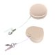 thumbnail image 1 of Limpiador De Pantallas Limpiador De Pantallas Y Cepillos Limpiador De Pantallas De Teléfonos Macaron Toallitas Limpiadoras De Pantallas De Teléfonos Móviles Toallitas Limpiadoras De Pantallas Colgan, 1 of 3