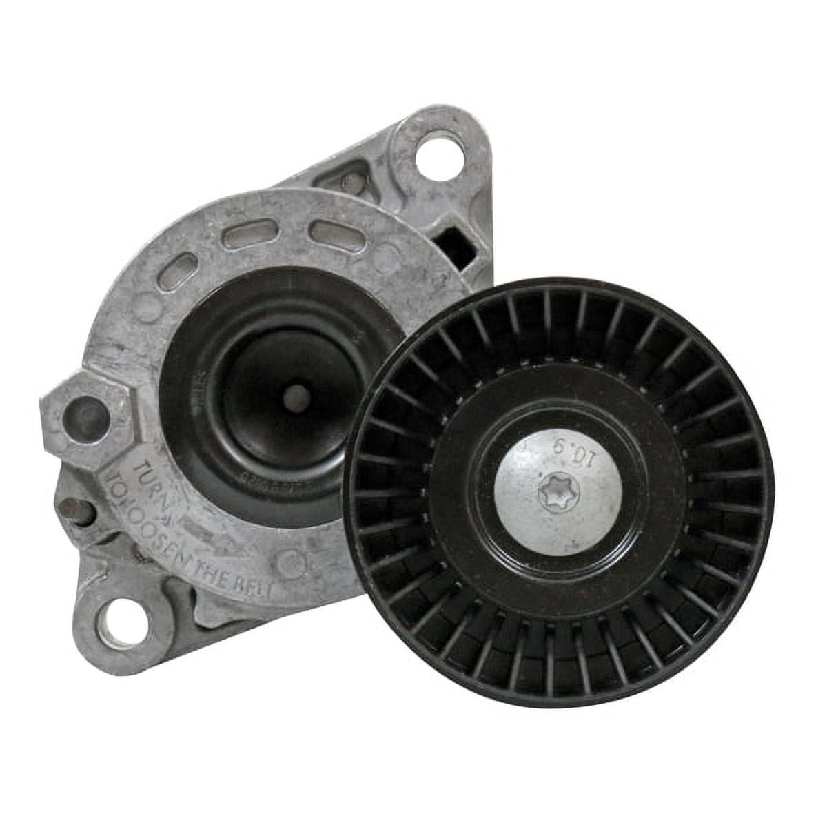 Continental Accu-Drive Tensioner Assembly