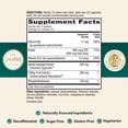 thumbnail image 5 of Neuriva Ultra Brain Supplements for Memory and Focus, Vitamin B12 & B6, 40 Count Capsules, 5 of 13
