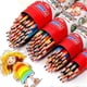 thumbnail image 1 of HB Colored Pencils Set Students Oil-Based Art Colored Pencils 36/48/72 Color HB Pencils for Drawing & Sketching, 1 of 5