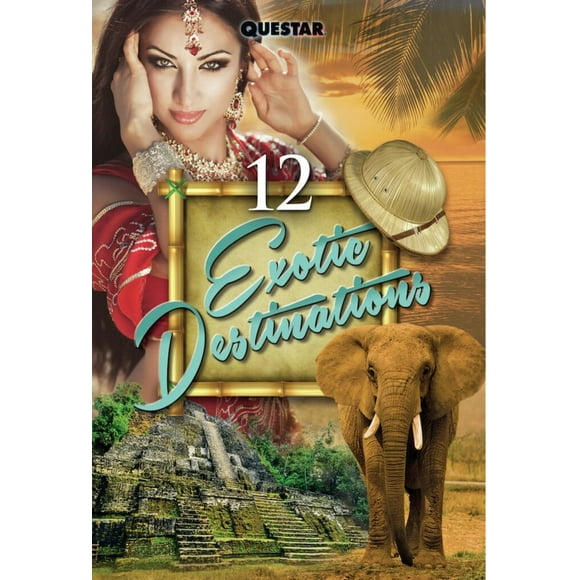 12 Exotic Destinations