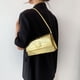 thumbnail image 5 of Nueva moda de primavera, bolso para axilas con un solo hombro, pequeño bolso de moda, bolso para axilas de PU, 5 of 5