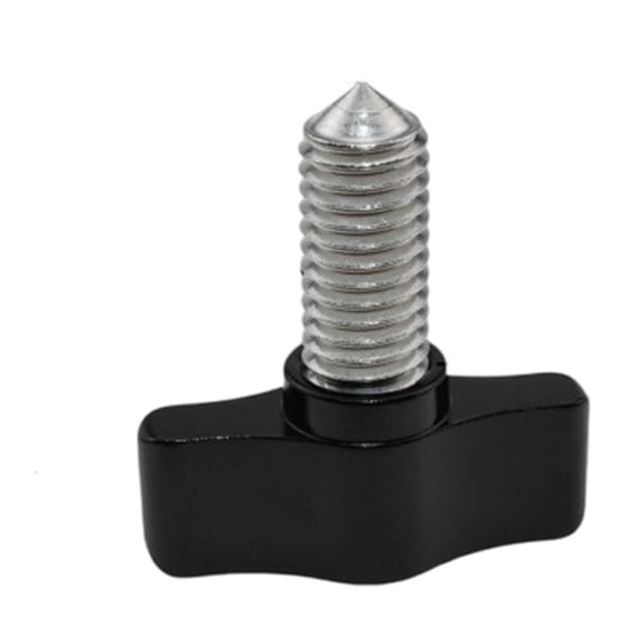 Hand Tightened Thumb Screws Replacement Mechanical Equipment Locking Screws