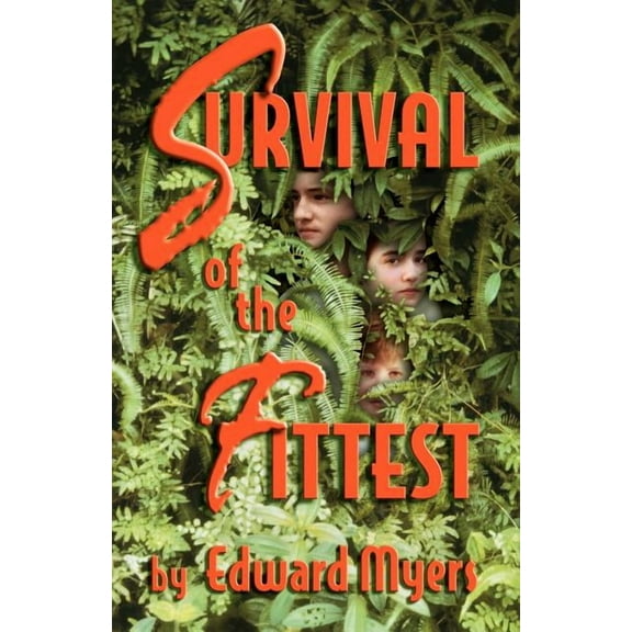 Survival of the Fittest, (Paperback)