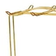thumbnail image 2 of Soporte para tazas de hierro de 2 piezas Gloria Soporte para taza de cocina Estilo A, 2 of 8