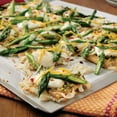 thumbnail image 2 of Triscuit Garden Herb Whole Grain Wheat Crackers 8.5 oz Crispy Healthy Snack with Bowl, 2 of 13