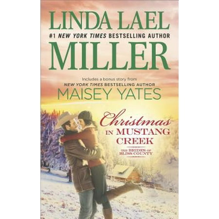 Christmas in Mustang Creek : Two Full Stories for the Price of