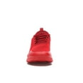 thumbnail image 3 of Nike Men's Air Max 270 Triple Red Running Shoes, from StockX, 3 of 5
