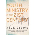 thumbnail image 1 of Pre-Owned Youth Ministry in the 21st Century: Five Views (Paperback) 0801049679 9780801049675, 1 of 2