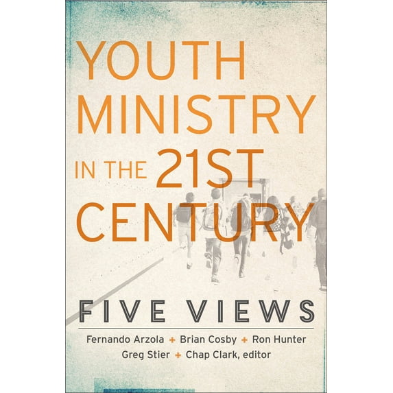 Pre-Owned Youth Ministry in the 21st Century: Five Views (Paperback) 0801049679 9780801049675