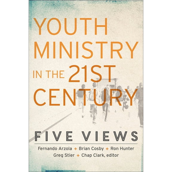 Pre-Owned Youth Ministry in the 21st Century: Five Views (Paperback) 0801049679 9780801049675